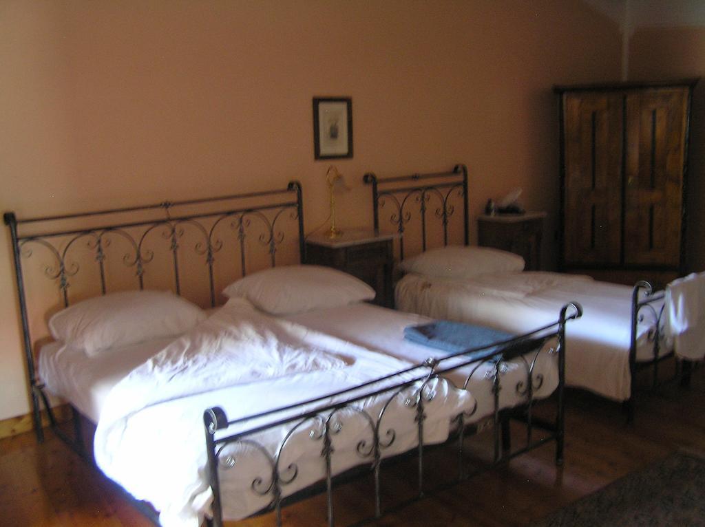 Guesthouse Domacija Sajna Sežana Habitación foto